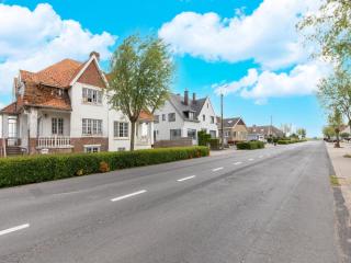 Villa in Middelkerke with sea beach - 5