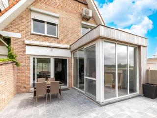 Villa in Middelkerke with sea beach - Middelkerke - 3