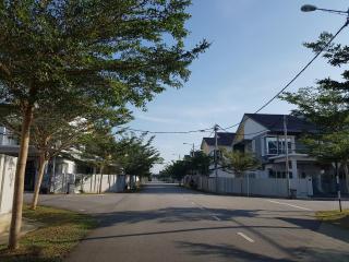 Selendang In Krubong Near Std Hang Jebat, MITC & UTEM - Malacca - 3