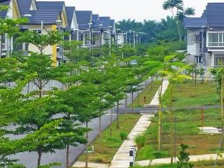 Selendang In Krubong Near Std Hang Jebat, MITC & UTEM - Malacca - 5