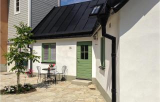 3 Bedroom Cozy Apartment In Visby - Visby - 1