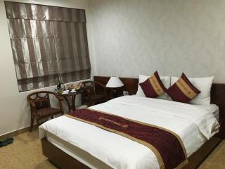 Golden Thai binh Hotel - 4