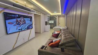 Apartamento Super Luxo em Rio Branco Acre - 8