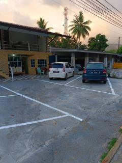 DAOH'S Rooms & Scooters - Tanjung Rhu - 5