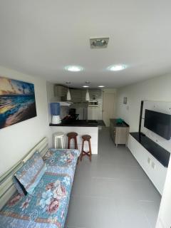 Apartamento na Praia de Guaibim - 9