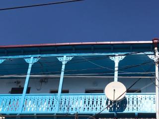 DIANA'S House - Tbilisi - 6