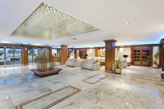 Elba Motril Beach & Business Hotel - Motril - 8