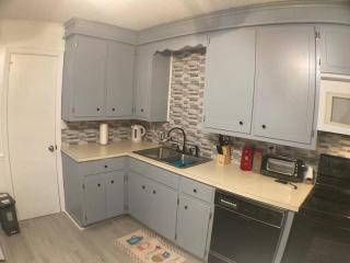 Comfortable and quiet apartment minutes from downtown in Thomasville! - 3