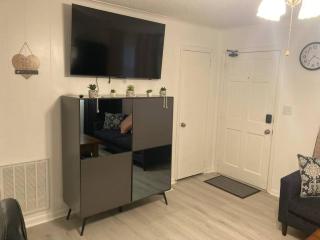 Comfortable and quiet apartment minutes from downtown in Thomasville! - 7