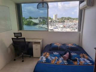 Superbe appartement au coeur de la Marina - 8