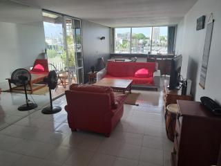 Superbe appartement au coeur de la Marina - 7