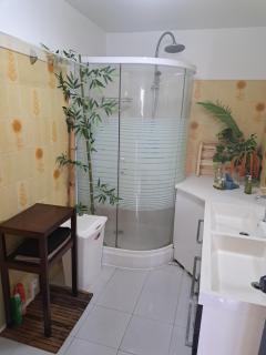 Superbe appartement au coeur de la Marina - 4