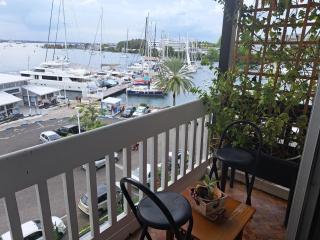 Superbe appartement au coeur de la Marina - 5