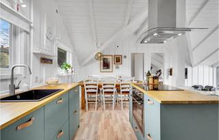 Amazing Home In Faaborg With Wifi - 4