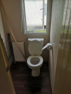The Powers - Rhyl - 1