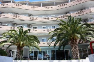 Hotel Cariatis - Nea Kallikrateia - 0