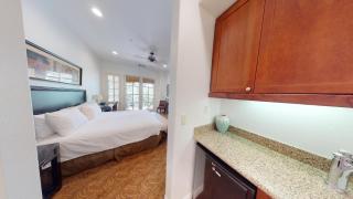 LV029 Spacious Upstairs Studio near Pool Hot Tub - 6