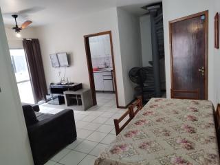 Apartamento de Praia no Centro - Itapema - 3