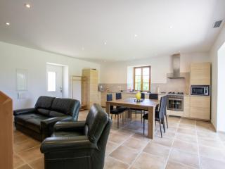 Maison de charme avec jardin, proche Monpazier, idéale pour détente et découvertes culturelles - FR-1-616-323 - 9