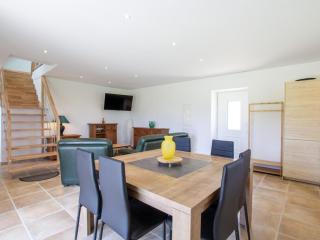 Maison de charme avec jardin, proche Monpazier, idéale pour détente et découvertes culturelles - FR-1-616-323 - 5