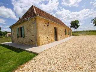 Maison de charme avec jardin, proche Monpazier, idéale pour détente et découvertes culturelles - FR-1-616-323 - 1