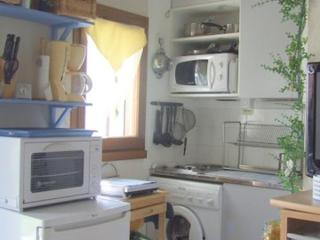 Maison à Notre-Dame-de-Monts pour 4 pers. - FR-1-540-270 - Notre-Dame-de-Monts - 5