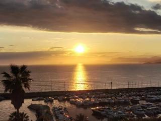 T2 climatisé - Wi-Fi - Parking - Piscine - Tennis - 200m plages & commerces - FR-1-316-322 - Six-Fours-les-Plages - 4