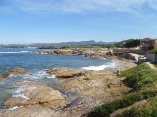 T2 climatisé - Wi-Fi - Parking - Piscine - Tennis - 200m plages & commerces - FR-1-316-322 - Six-Fours-les-Plages - 2
