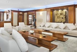 Elba Motril Beach & Business Hotel - Motril - 0