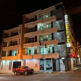 Hotel Royalsun - Barbosa - 9