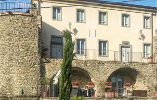 4 Bedroom Beautiful Home In Fivizzano - Rometta - 4