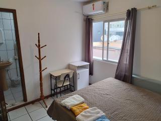 Apartamento de Praia no Centro - Itapema - 5