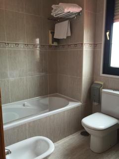 Hostal Tio Pepe II - Bembibre - 5