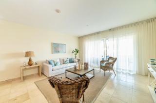 Beachfront Lux condo with private terrace - Punta Cana - 8