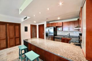 Beachfront Lux condo with private terrace - Punta Cana - 5