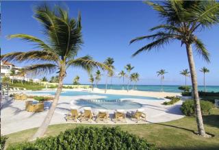 Beachfront Lux condo with private terrace - Punta Cana - 4