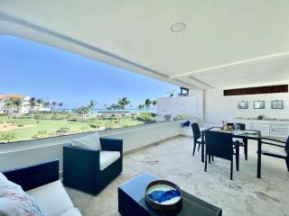 Beachfront Lux condo with private terrace - Punta Cana - 3