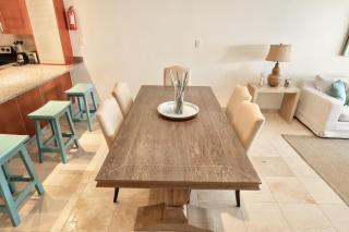 New! Beachfront Lux Condo With Private Jacuzzi - Punta Cana - 2
