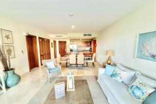 New! Beachfront Lux Condo With Private Jacuzzi - Punta Cana - 1