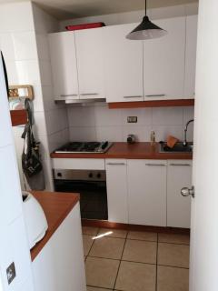 Departamento Costa Quilen (10 min Maitencillo) - Valparaíso - 8
