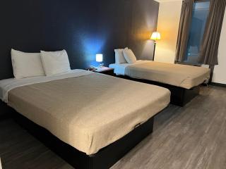 The Nest Hotel Suffolk - Suffolk - 1