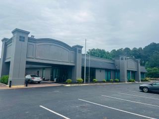 The Nest Hotel Suffolk - 0