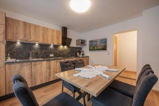 Pension Steinadler - Neustift im Stubaital - 4
