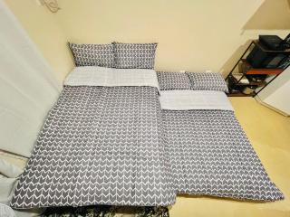 * * * E Best Value Room for up to 3 - Iloilo - 8
