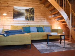 Doppelhaushaelfte in Hasselfelde - Hasselfelde - 8
