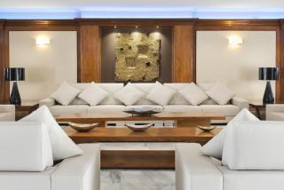 Elba Motril Beach & Business Hotel - Motril - 6