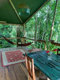 Colina Secreta - Glamping and Villas - Puerto Viejo - 0