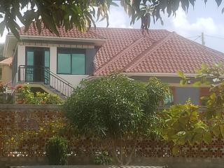 Alice Gardens & Campsite - Entebbe - 4