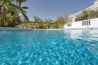 Elba Motril Beach & Business Hotel - Motril - 2