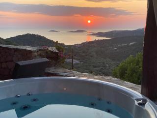 SuiteHome Pevero SeaView&SPApool - Porto Cervo - 0